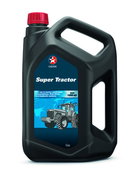 Super Tractor 2